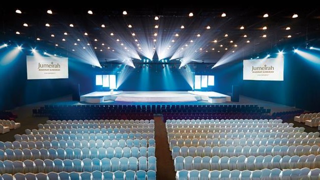 Madinat Arena Conference Center