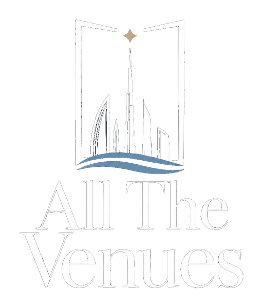 All The Venues