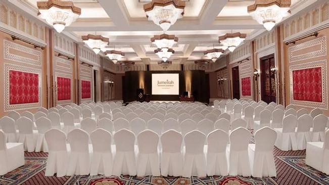 Murjaan Ballroom