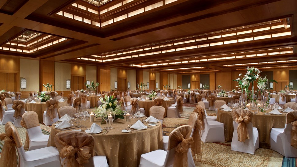 Samaya Ballroom Picture