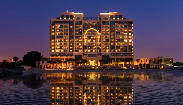 Ajman Sarary