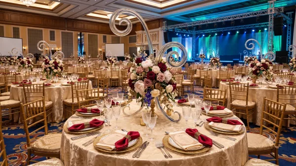Joharah Ballroom