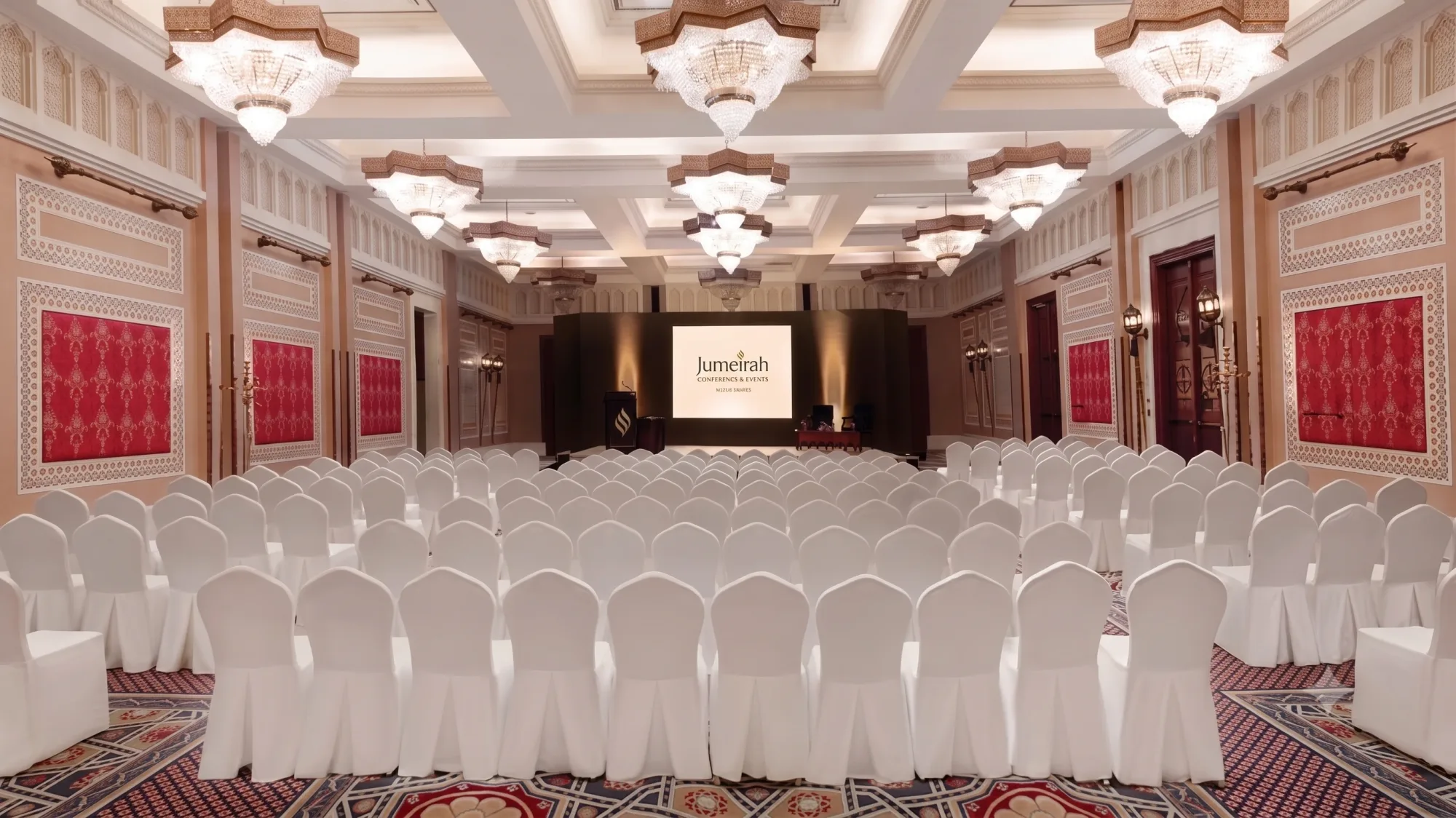 Murjaan Ballroom