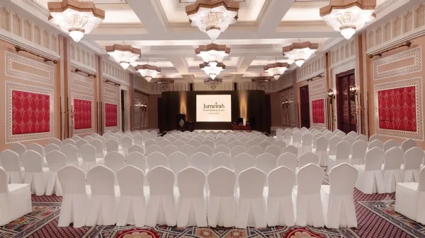 Murjaan Ballroom