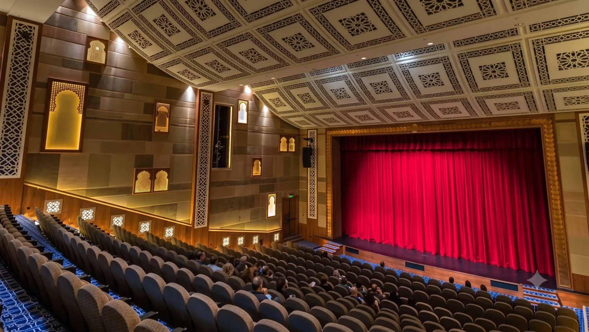 Madinat Theater