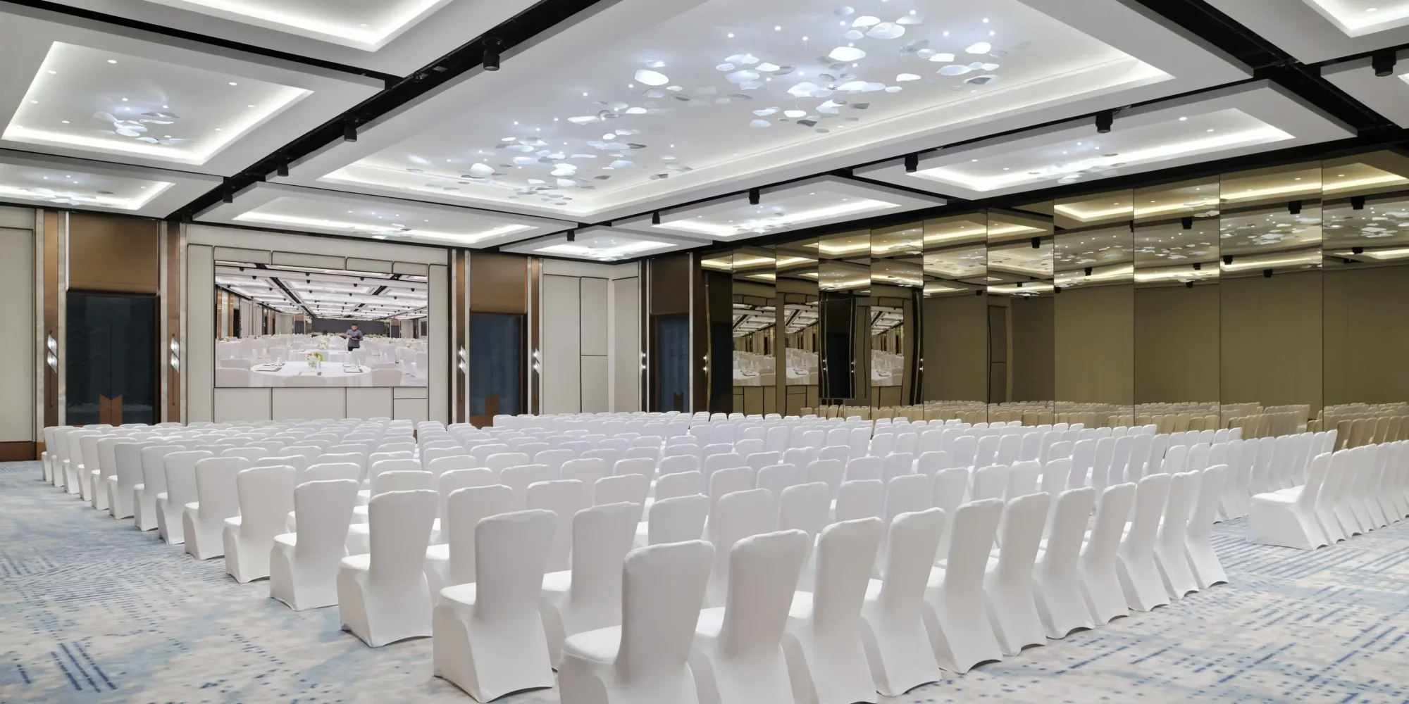 Al Baraha Ballroom
