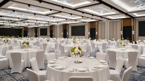 Al Ras Ballroom