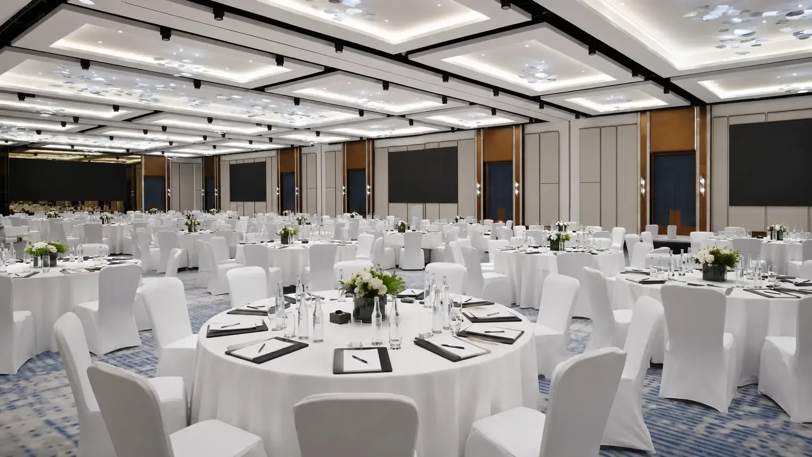 Al Ras Ballroom
