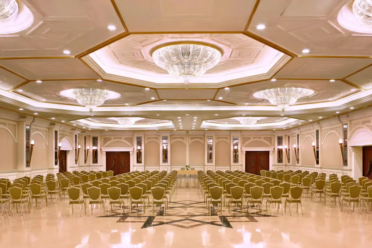 Al Andalus Ballroom
