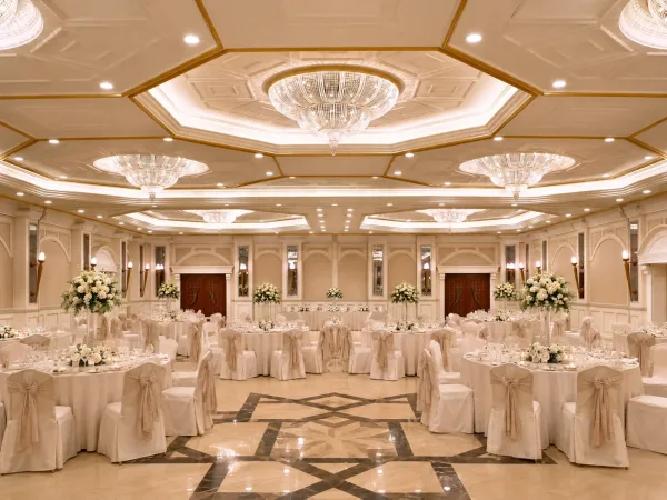 Al Andalus Ballroom