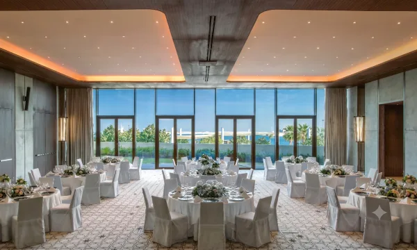 Bulgari Ballroom