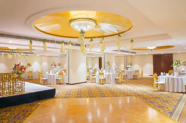 Marjan Ballroom