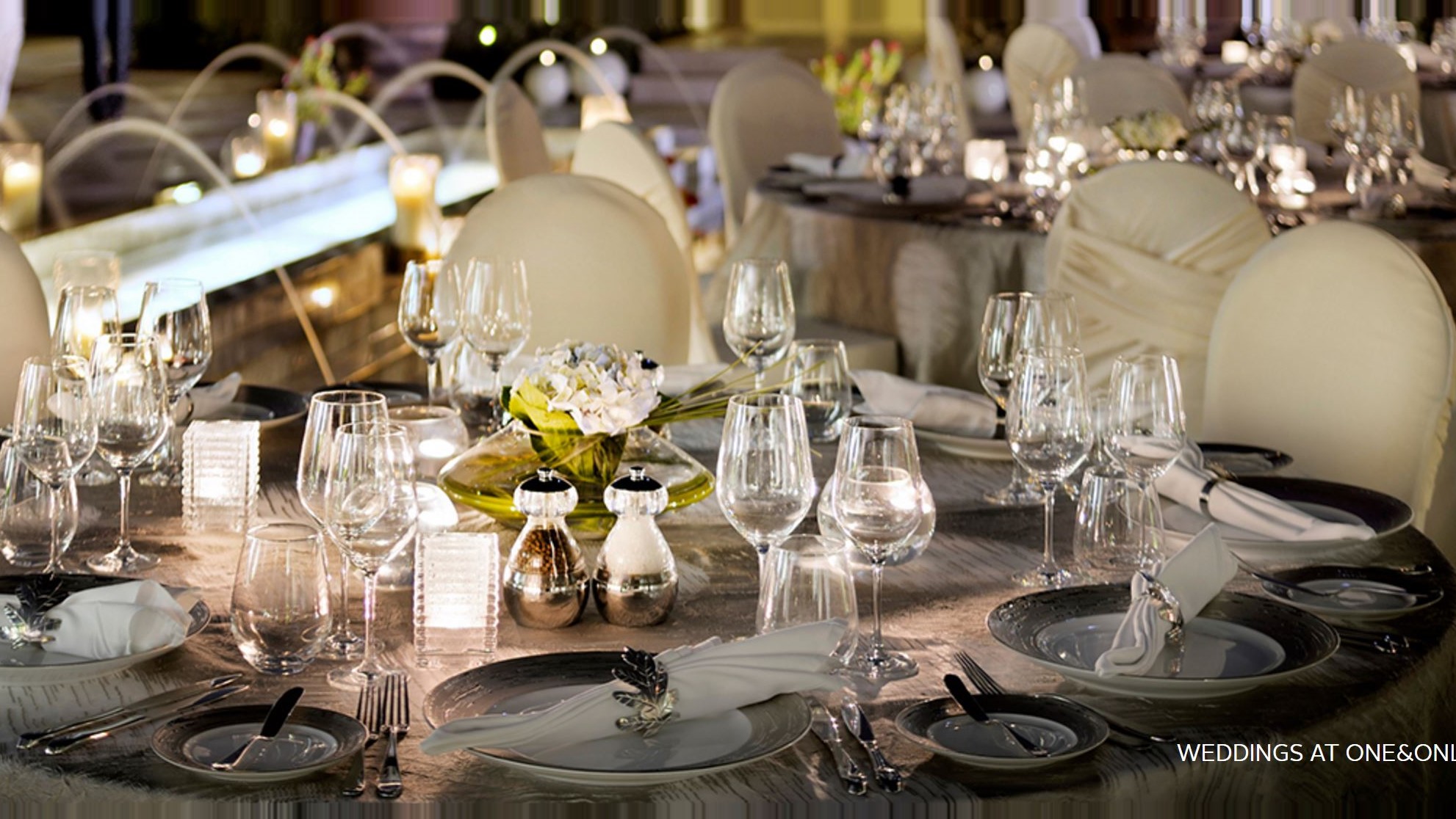 One&Only Weddings