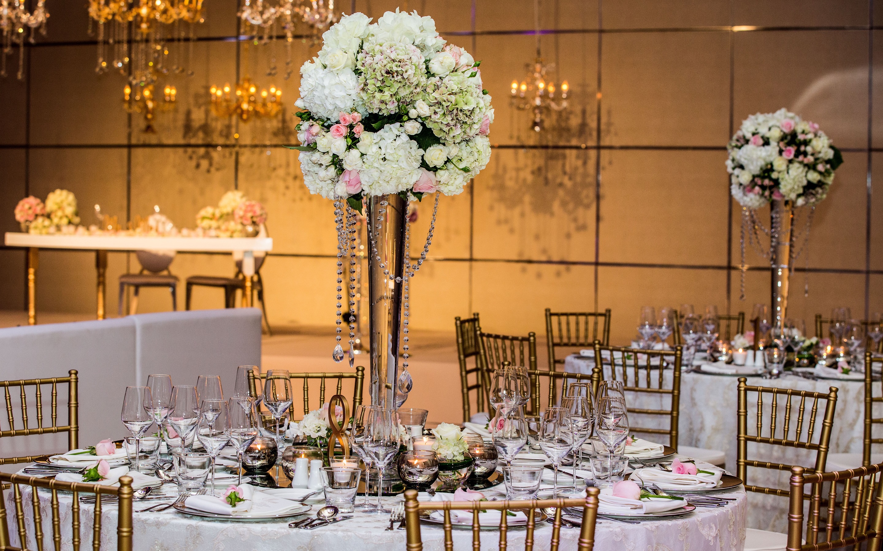 Creek Ballroom