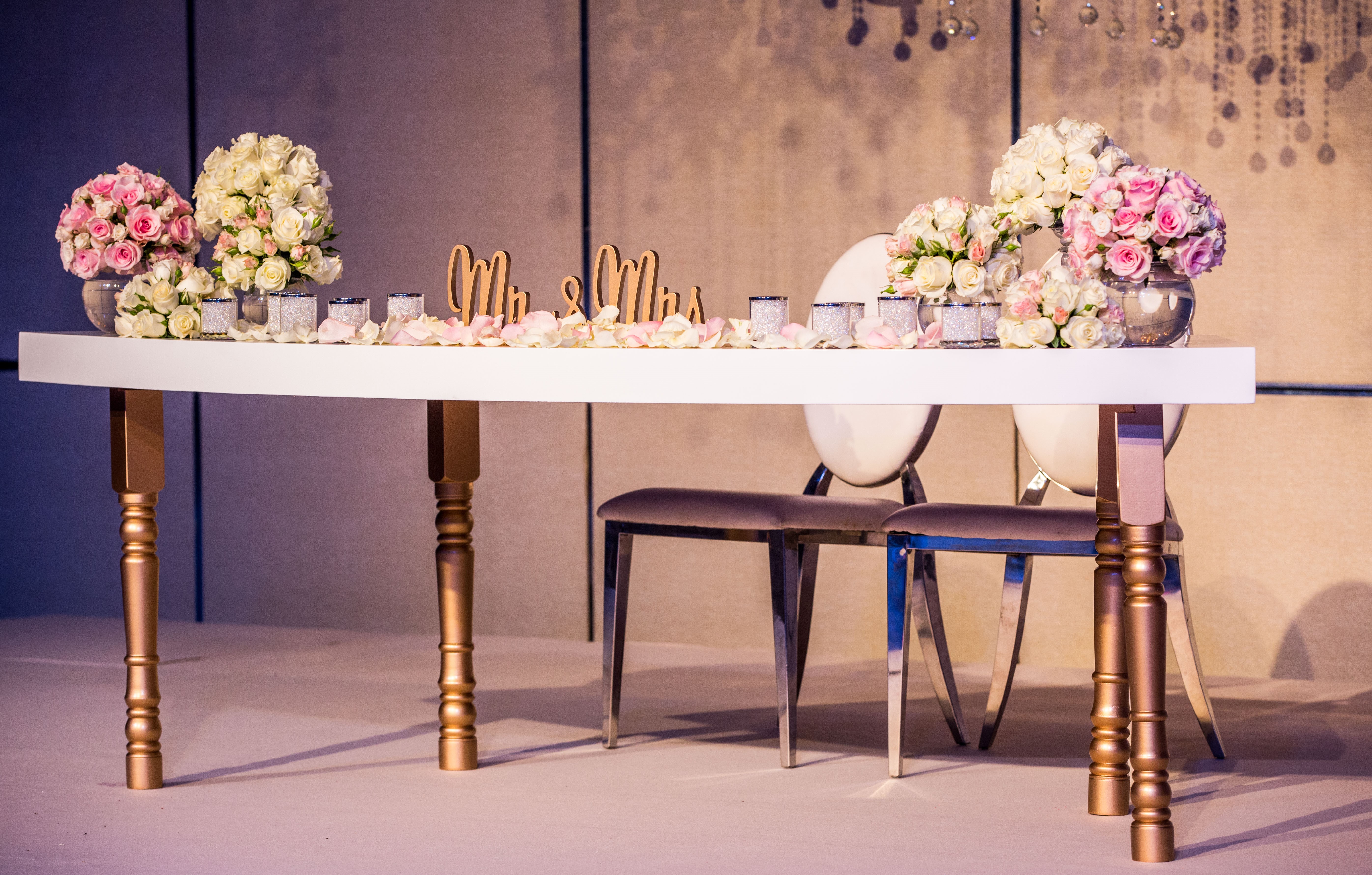 Table Idea