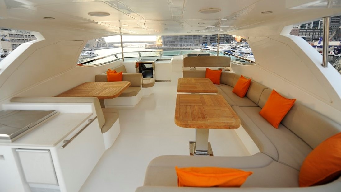 Upper Deck