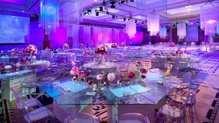 Baniyas Event Space