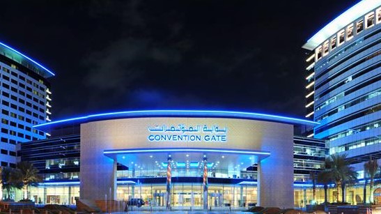 DWTC