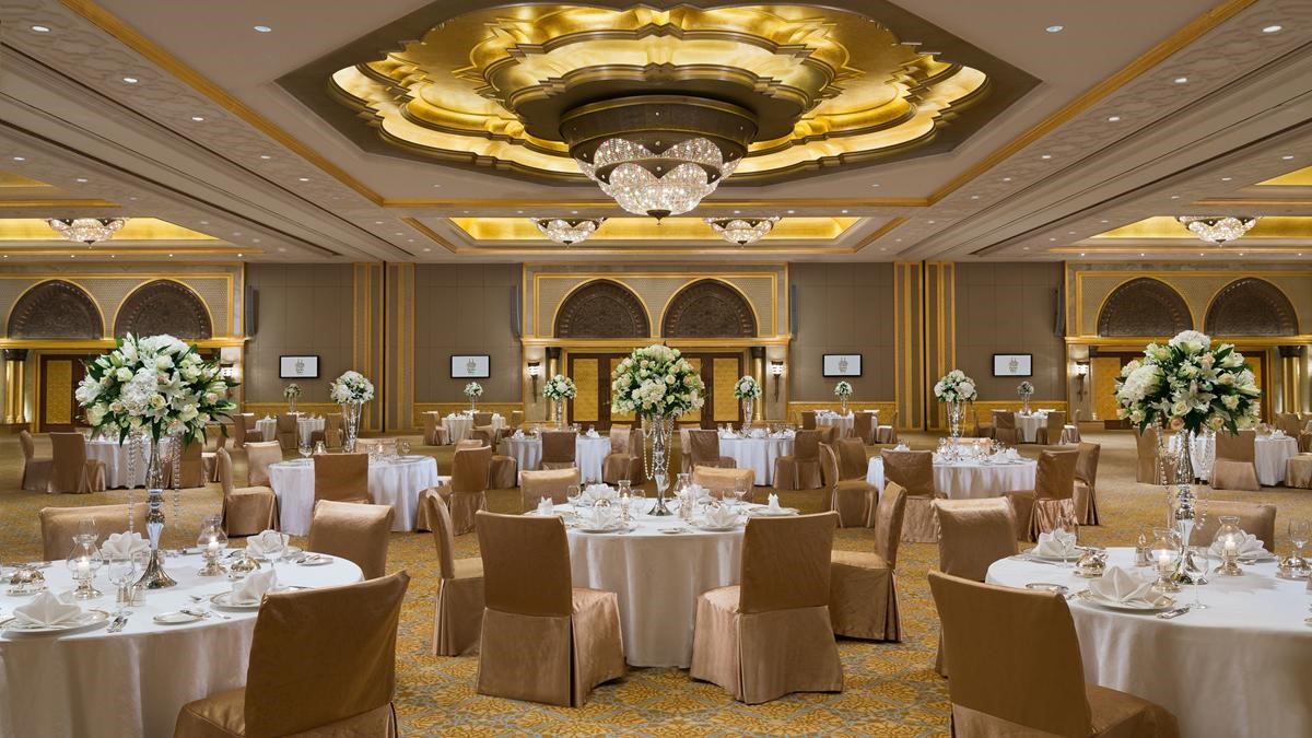Gala Dinner