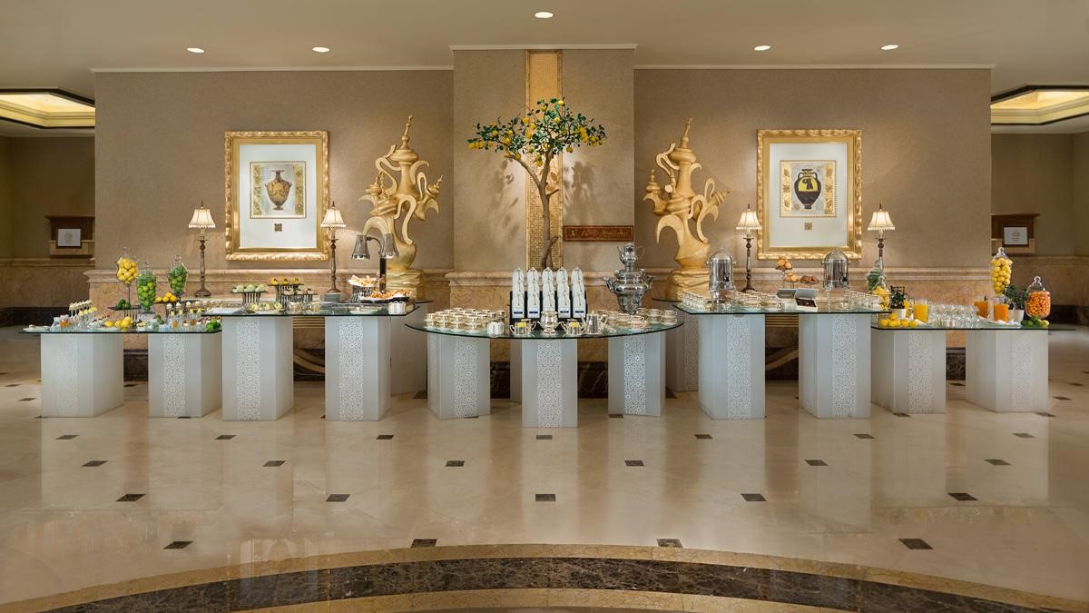 Foyer Island