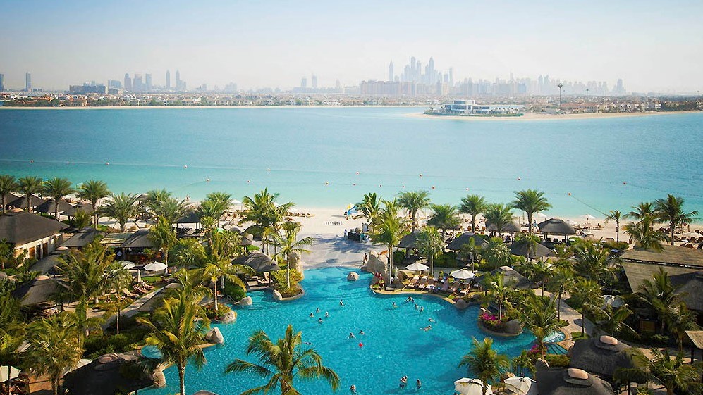Dubai