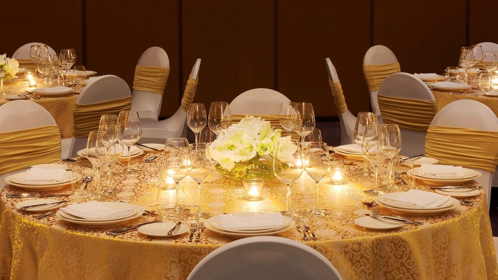 Event Table