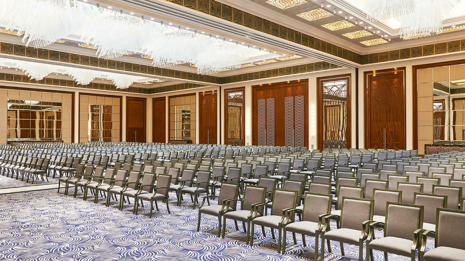 Al Joud Ballroom