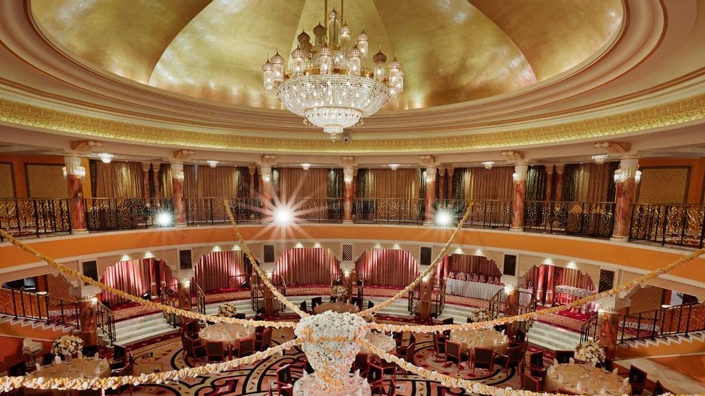 Al Falak Ballroom