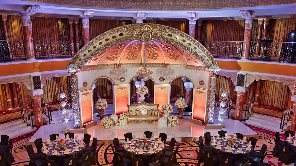 Al Falak Ballroom