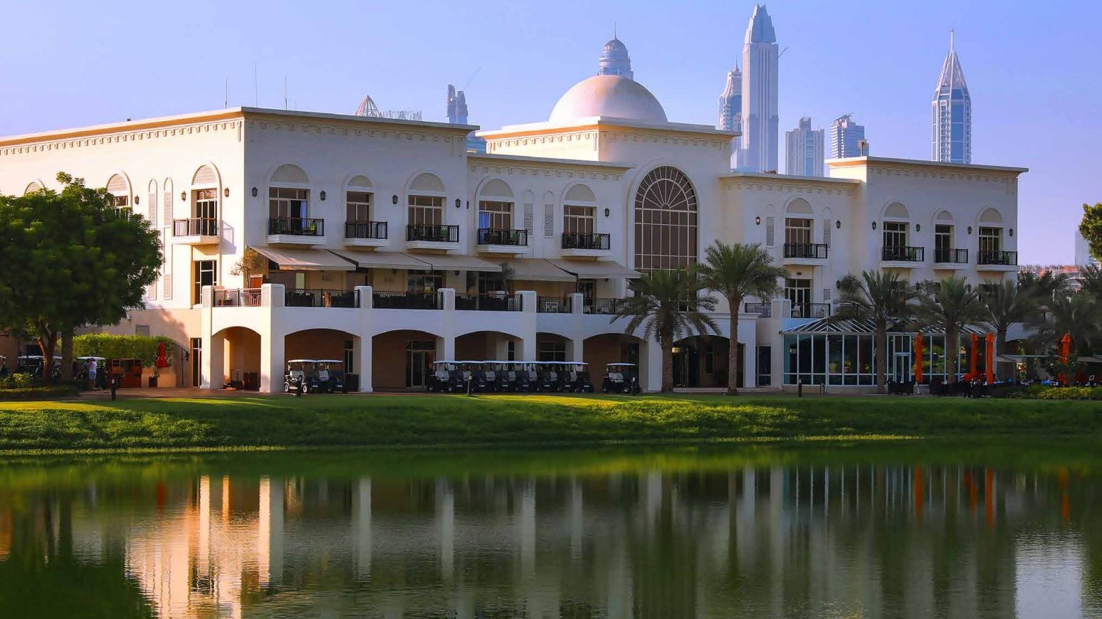 The Address Montgomerie