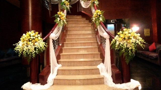 Al Wasl Ballroom