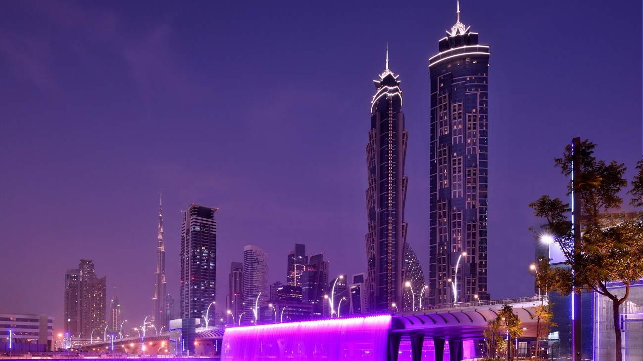 Emirates Ballroom