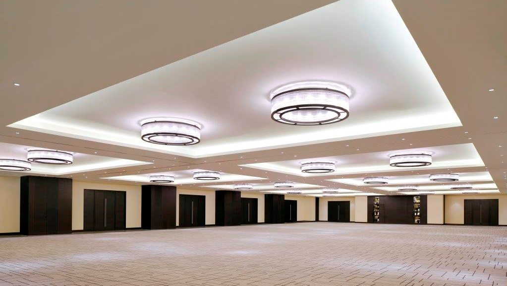 Emirates Ballroom