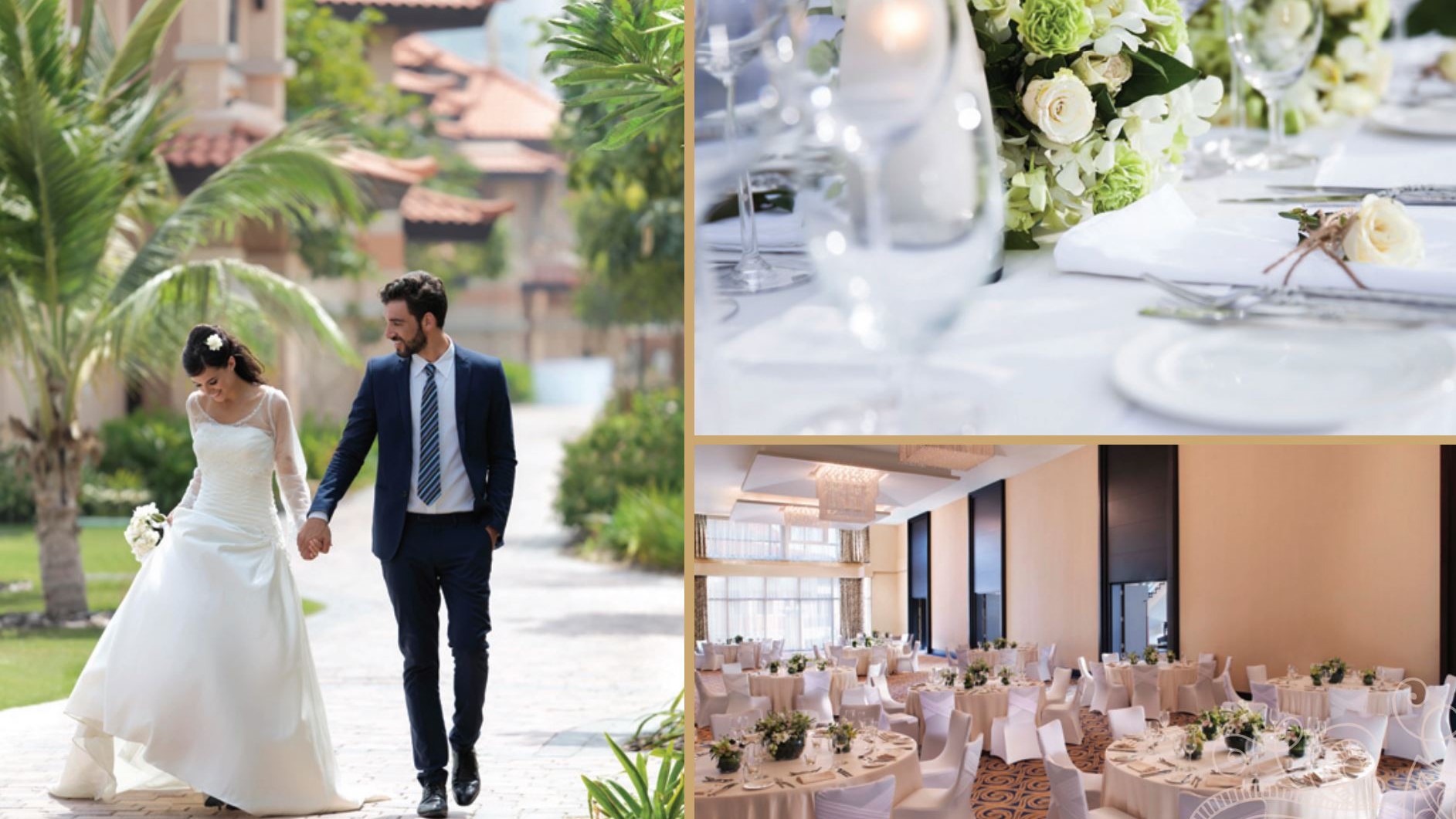 Palm Ballroom
