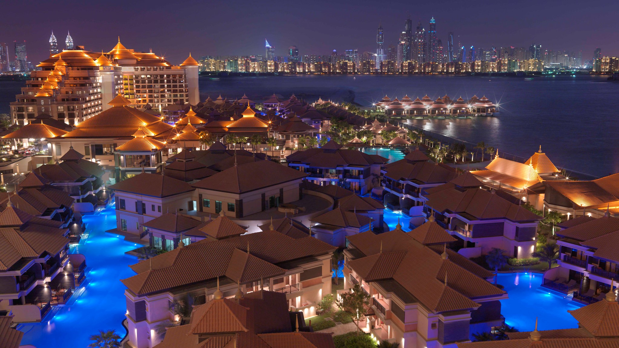 City View