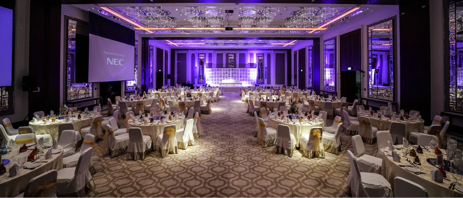 Opera Ballroom