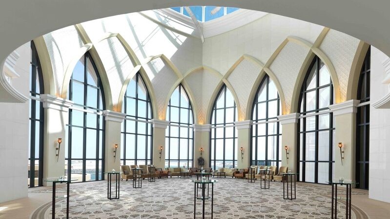 Al Dana Ballroom