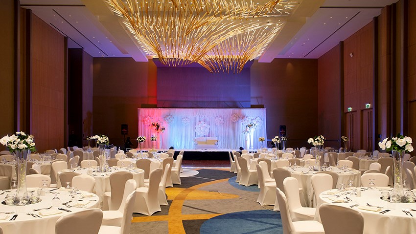 Diamond Ballroom