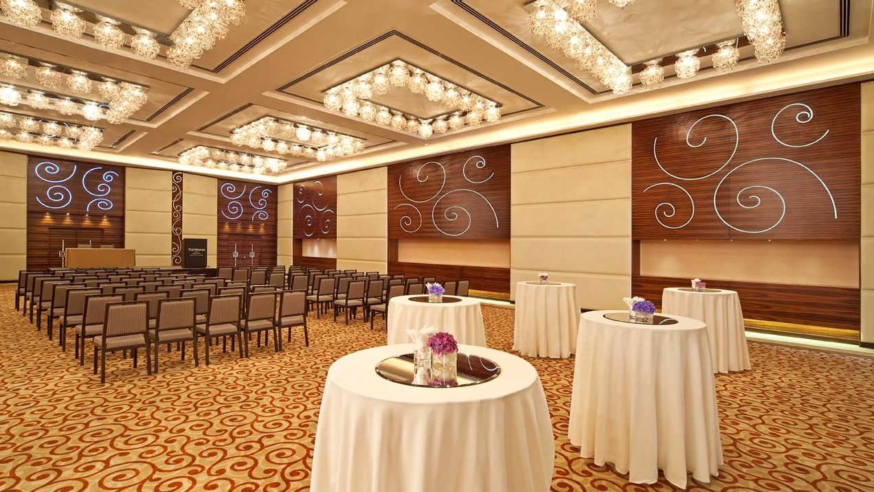 Serdaal Ballroom