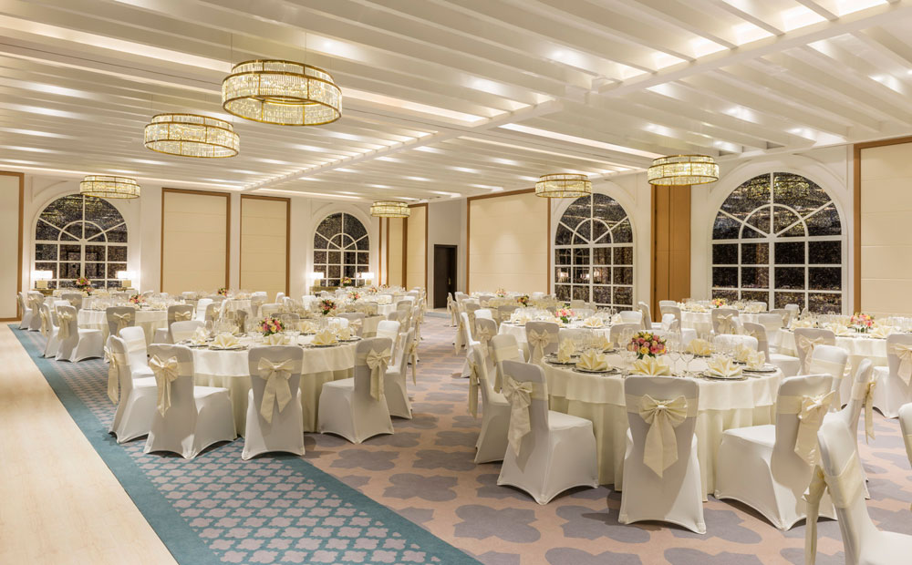 Abjar Ballroom