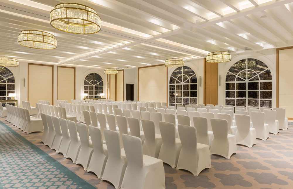 Abjar Ballroom