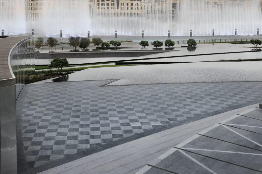 Armani Pavilion