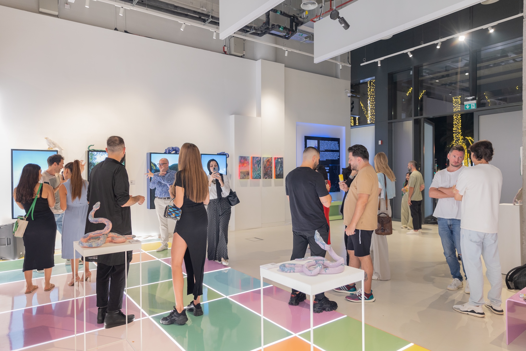 Art Room