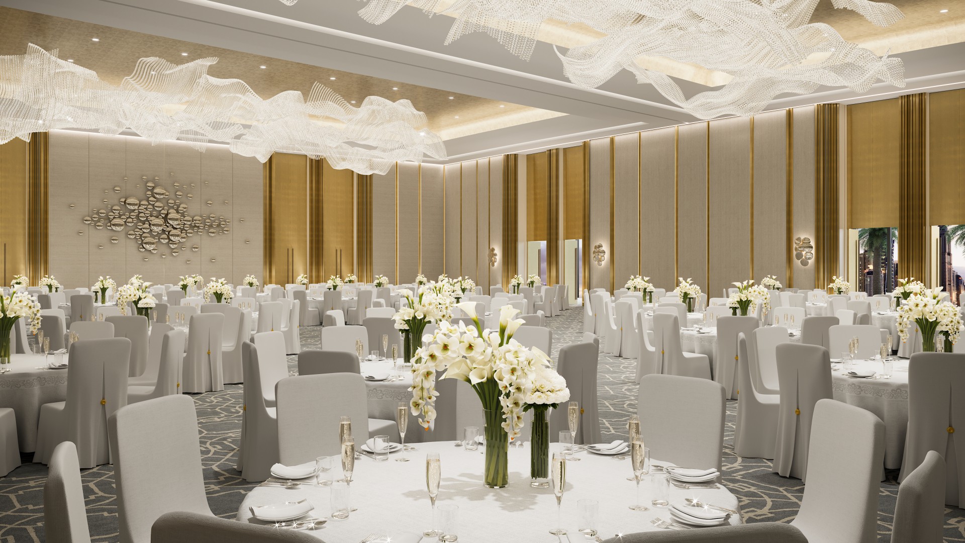 Diamond Ballroom
