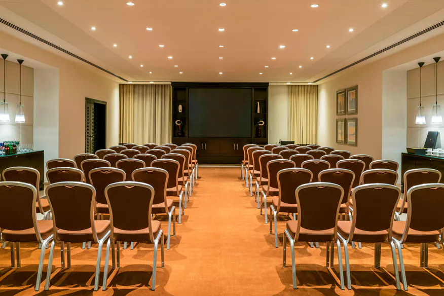 Eton Meeting Room