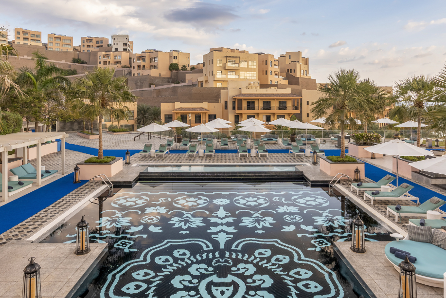 The Resort