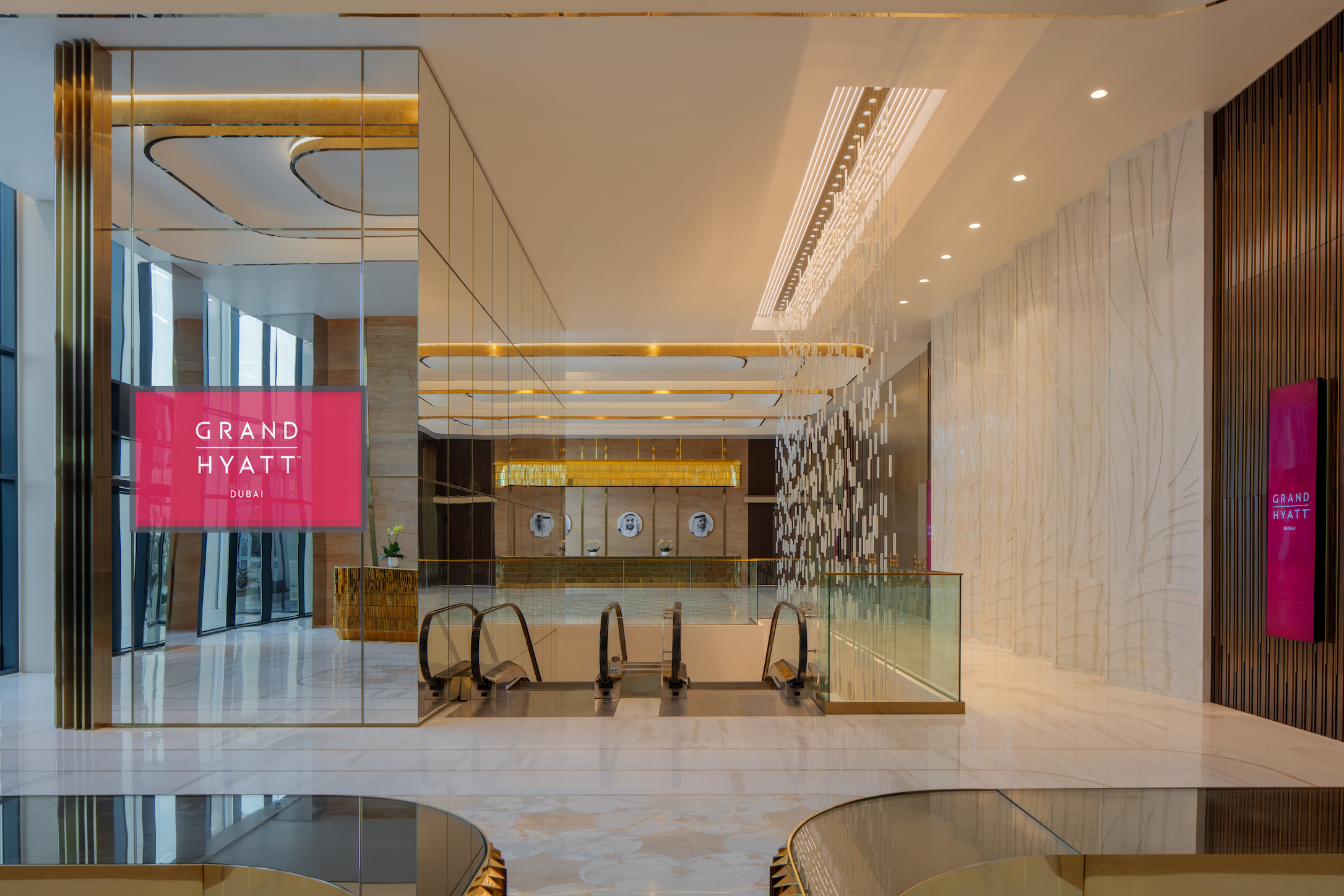 Ground Floor