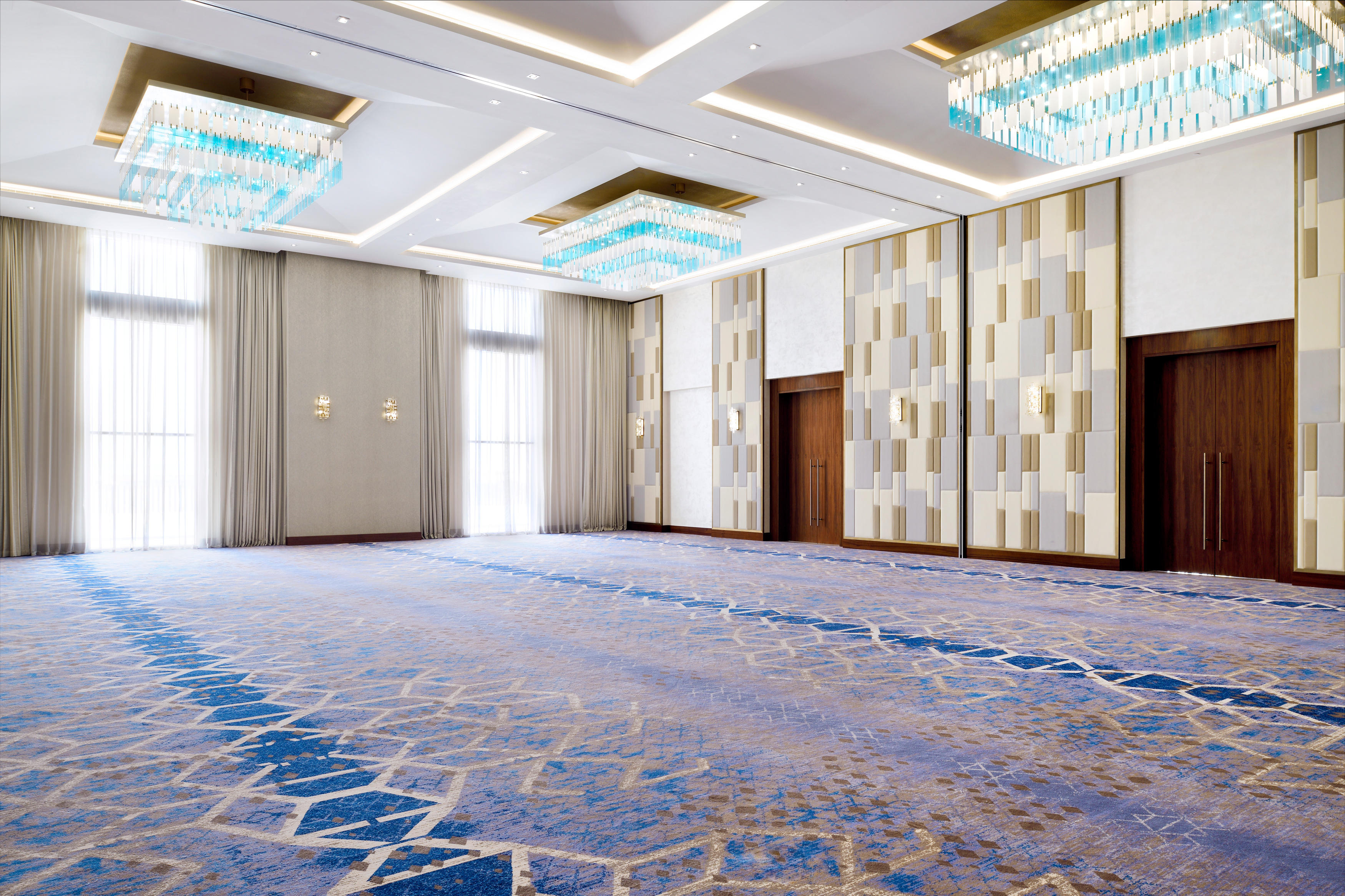 Al Maktoum Ballroom