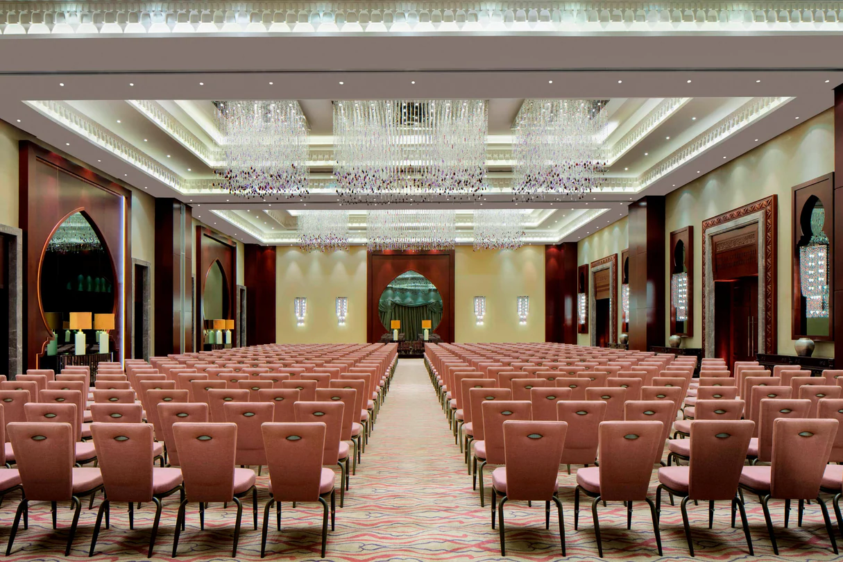 Medar Ballroom