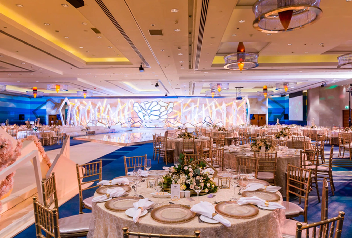 Safinah Ballroom